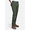 Dovetail Workwear Women's Work Pant, 2, Moss Green, 97% cotton / 3% spandex DWS21P5C-320-2x34 - alternate 2
